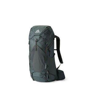 Gregory Paragon 50 MD/LG: a bag for demanding hikers