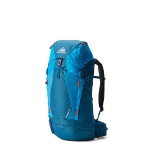 Gregory Wander 30 Pacific Blue: una mochila evolutiva para jóvenes excursionistas