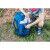 Gregory Wander 30 Pacific Blue : un sac évolutif pour jeunes randonneurs