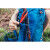 Gregory Wander 30 Pacific Blue: ein mitwachsender Rucksack für junge Wanderer