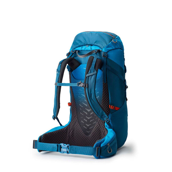 Gregory Wander 50: a children's backpack for long-distance hiking