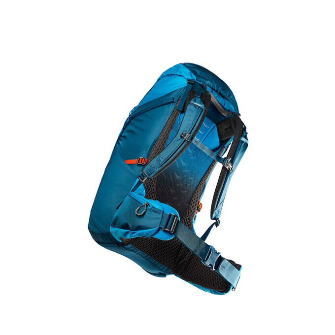 Gregory Wander 50: a children's backpack for long-distance hiking
