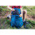 Gregory Wander 50: a children's backpack for long-distance hiking