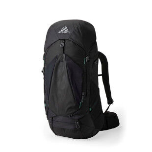 Gregory Stout 70 Plus: large backpack for larger individuals