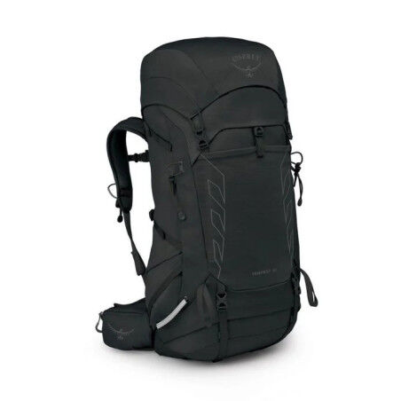 Osprey TEMPEST 44 Black/Coal Grey Backpack