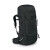 Osprey TEMPEST 44 Rucksack in Schwarz/Kohlegrau