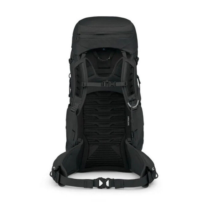 Sac à dos Osprey TEMPEST 44 Black/Coal Grey