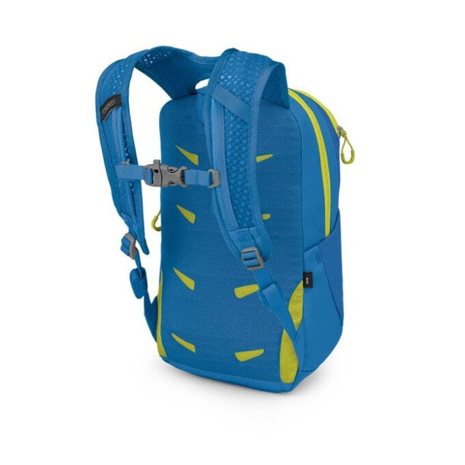 Mochila Osprey DAYLITE YOUTH PACK Azul Alpino/Azul Llama