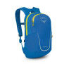 ALPIN BLUE/BLUE FLA