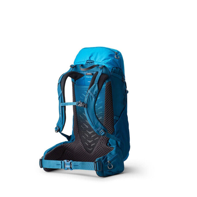 Gregory Stout 45: una mochila ideal para hacer senderismo ligero y bien organizado