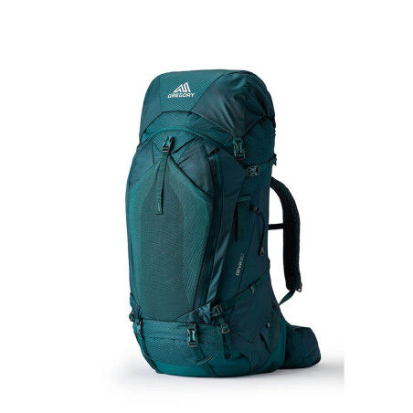 Gregory Deva 60: the backpack for demanding female trekkers