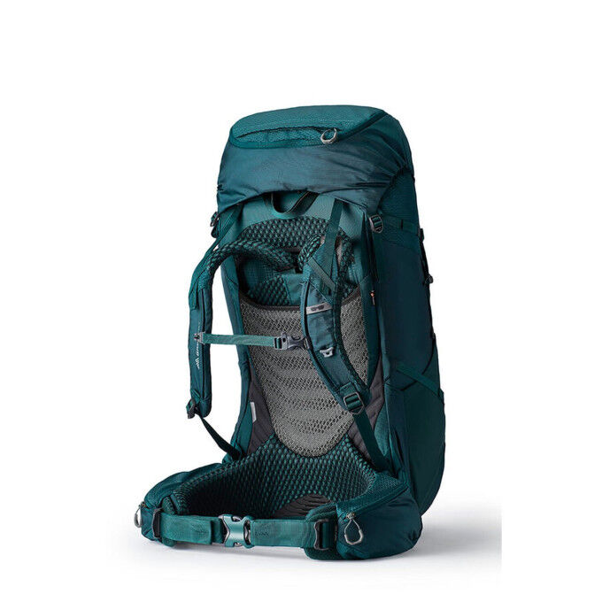 Gregory Deva 60: the backpack for demanding female trekkers