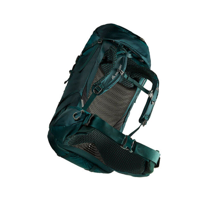 Gregory Deva 60: the backpack for demanding female trekkers