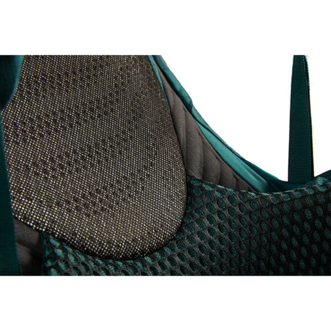 Gregory Deva 60: the backpack for demanding female trekkers