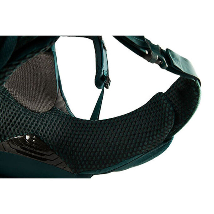 Gregory Deva 60: the backpack for demanding female trekkers