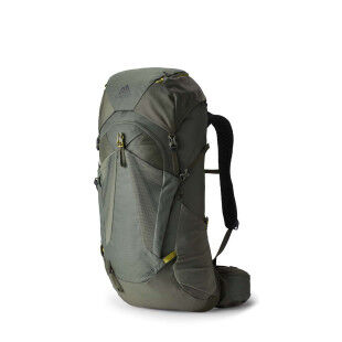 Gregory Zulu 40: uno zaino da trekking leggero, comodo e performante