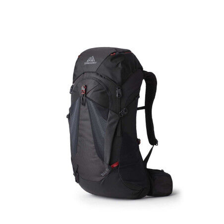 Gregory Zulu 40: the versatile backpack for short hikes