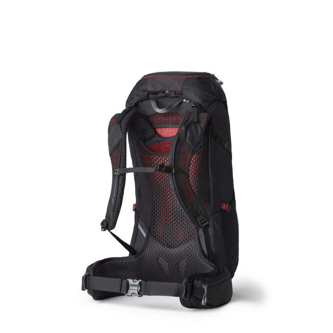 Gregory Zulu 40: the versatile backpack for short hikes