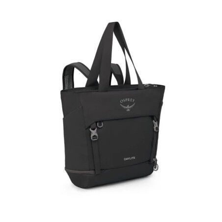 Mochila Osprey DAYLITE LARGE TOTE PACK Negro