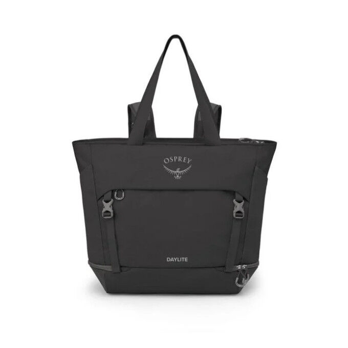 Mochila Osprey DAYLITE LARGE TOTE PACK Negro