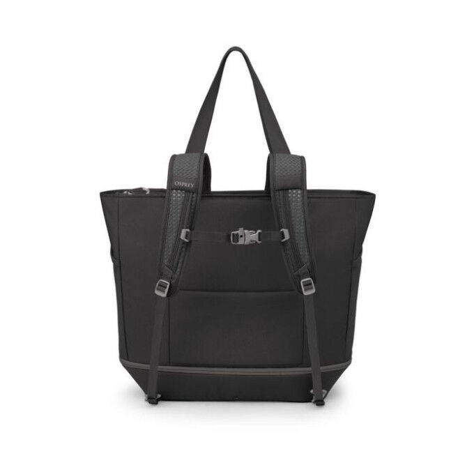 Osprey DAYLITE LARGE TOTE PACK Black