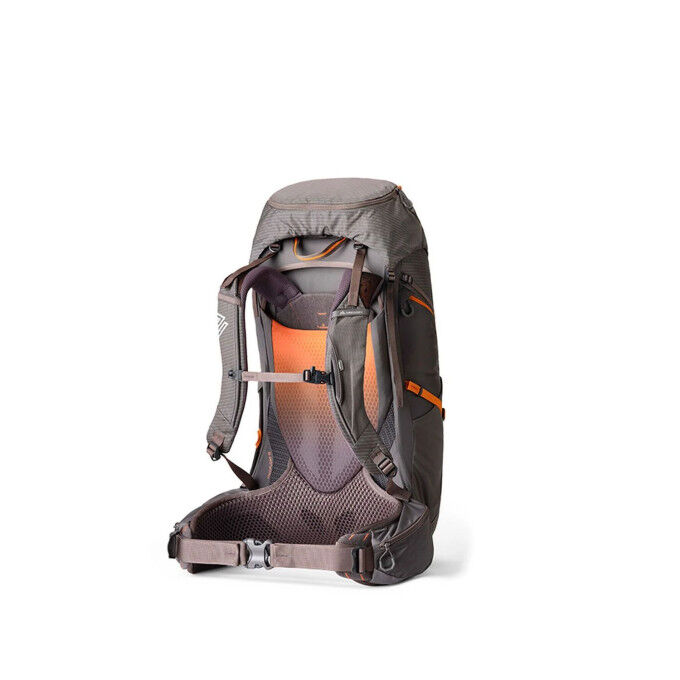 Gregory Maven 48: uno zaino da donna comodo, leggero e performante