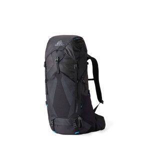 Gregory Paragon 50 backpack: 50 liters of comfort and lightness