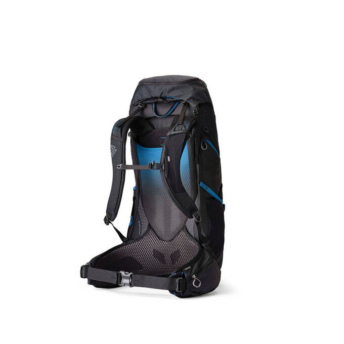 Gregory Paragon 50 backpack: 50 liters of comfort and lightness