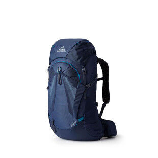 Gregory Jade: a compact backpack for demanding female hikers