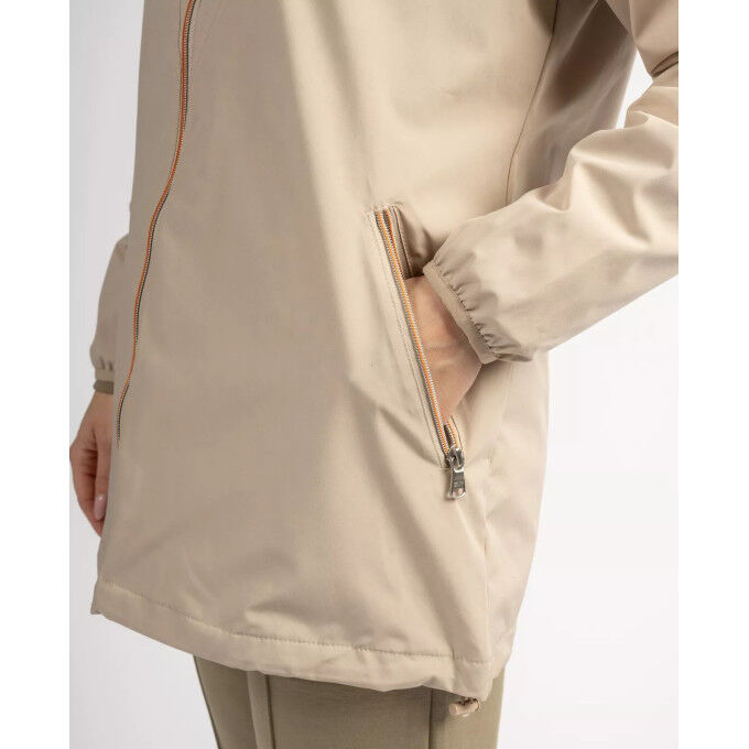 YLONCK SUN VALLEY Damenjacke, wasserdicht