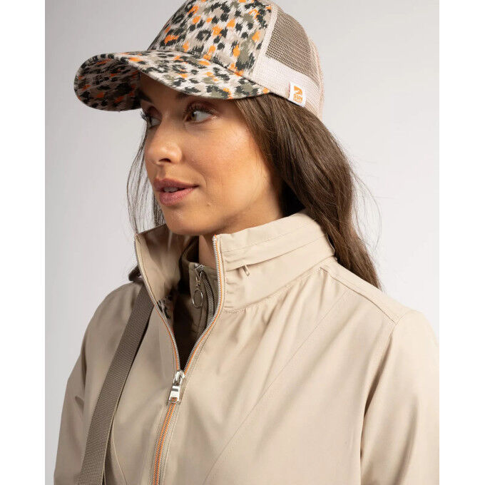 YLONCK SUN VALLEY Damenjacke, wasserdicht