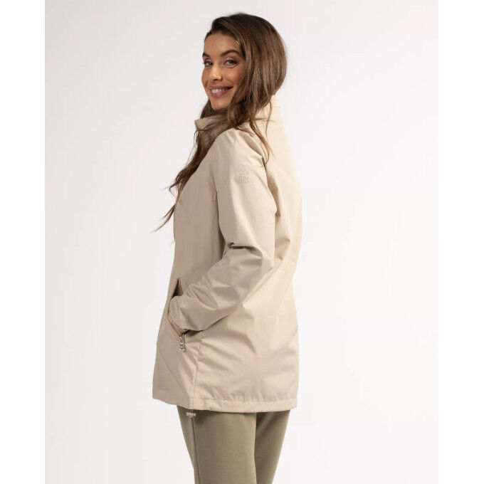 YLONCK SUN VALLEY Damenjacke, wasserdicht