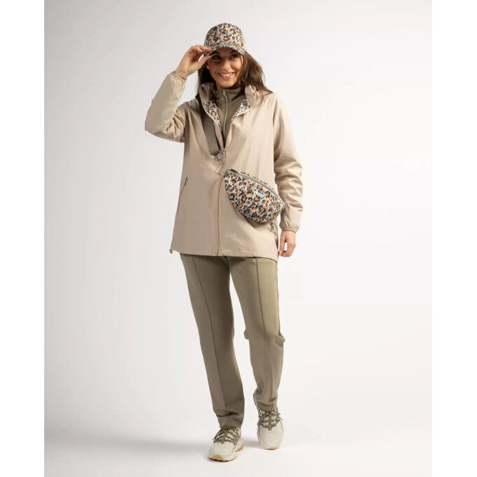 Veste YLONCK SUN VALLEY femme imperméable
