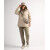 YLONCK SUN VALLEY Damenjacke, wasserdicht
