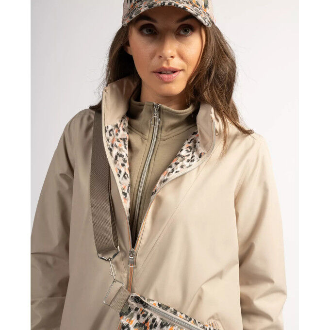 Veste YLONCK SUN VALLEY femme imperméable