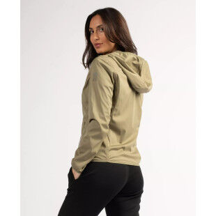 Veste Softshell YADD Sun valley Femme