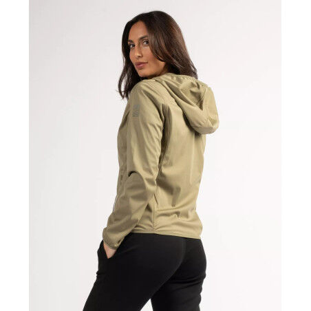 YADD Sun Valley Women's Softshell Jacket