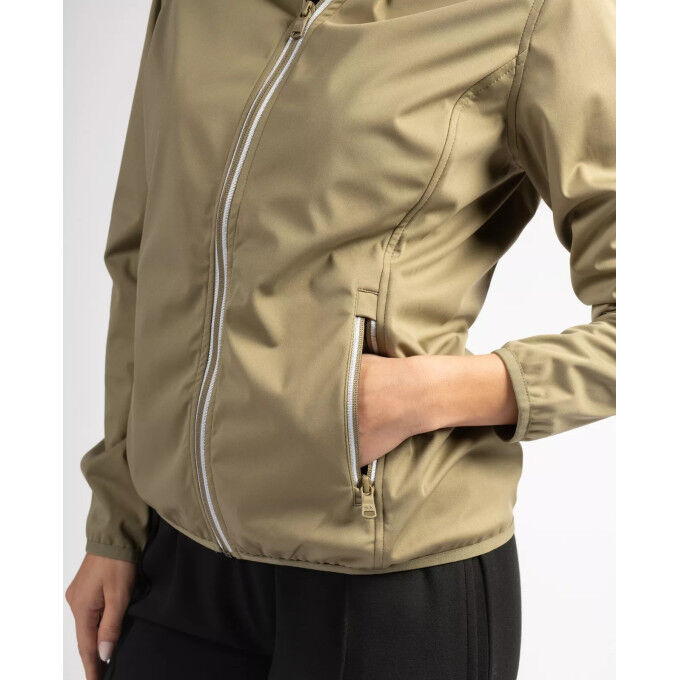 YADD Sun Valley Women's Softshell Jacket