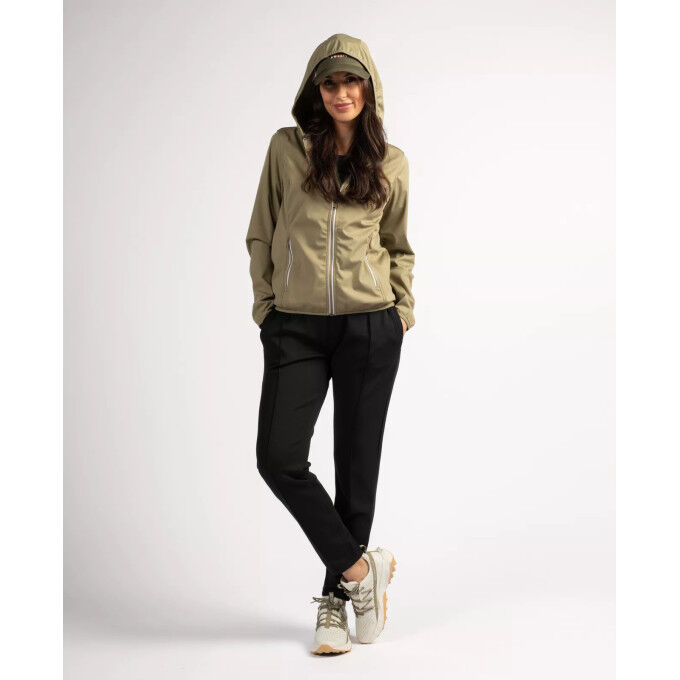 YADD Sun Valley Women's Softshell Jacket