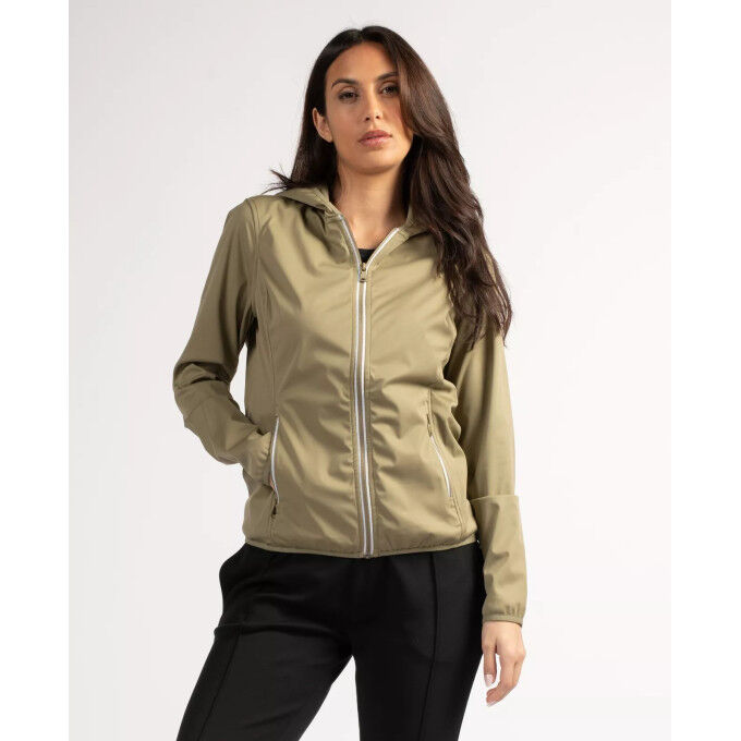 YADD Sun Valley Women's Softshell Jacket
