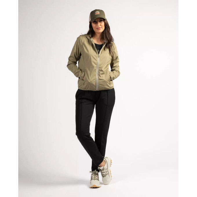 YADD Sun Valley Women's Softshell Jacket
