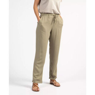 Women's 100% viscose pants VLASKI Sun Valley