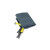NEMO Dragonfly OSMO 1P Footprint - Lightweight and Waterproof Groundsheet