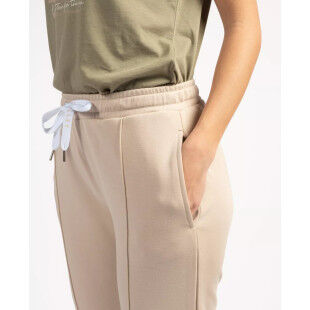 Pantalon Sun valley VICAR en molleton Femme
