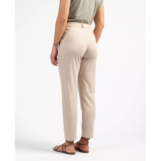Pantaloni casual chic da donna VIAMAO di Sun Valley
