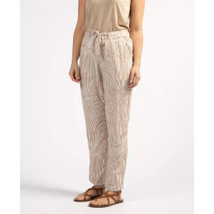 Sun Valley VEHARI women's summer pants