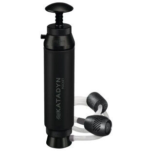 Filtro Katadyn POCKET TACTICAL LINE