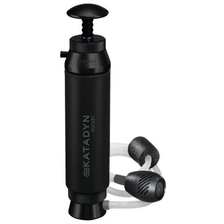 Filtro Katadyn POCKET TACTICAL LINE