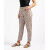 Pantalon femme Sun vallée imprimée léopard VECHI