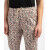 Pantalon femme Sun vallée imprimée léopard VECHI